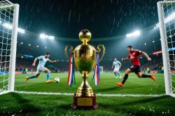 全锦赛四强战激情夜！詹姆斯里突外投，迈阿密热火横扫拜仁慕尼黑